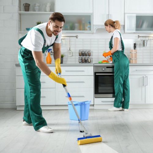 service
